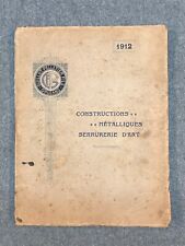 Catalogue guillot pelletier d'occasion  Angers-
