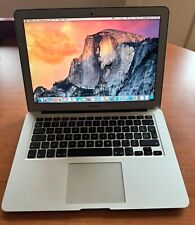 Macbook air 256gb usato  Caserta