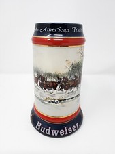 Vtg 1990 budweiser for sale  Chino