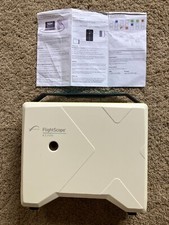 Flightscope elite garage for sale  Sperry