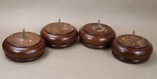 Round bun furniture for sale  Atlanta