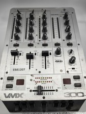 behringer vmx 300 d'occasion behringer vmx 300 d'occasion Expédié en Belgium
