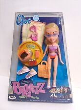 Bratz cloe beach for sale  Shipping to Ireland