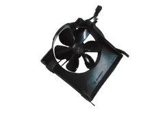 Elettroventola radiatore bmw usato  Italia