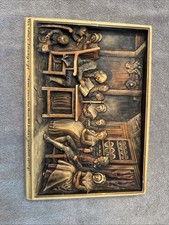 Osborne ivorex plaque for sale  Apache Junction