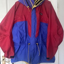 Berghaus extrem gore for sale  DONCASTER