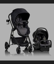 Evenflo pivot modular for sale  Buffalo