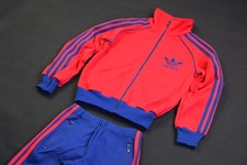 Adidas training anzug gebraucht kaufen  Offenbach am Main