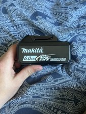 Genuine makita 18v for sale  AYLESBURY