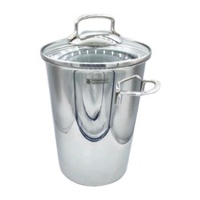 Wmf spargeltopf topf gebraucht kaufen  Bremen