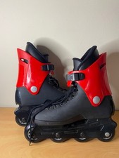 Roces fco rome for sale  DARLINGTON