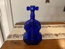 Vintage cobalt blue for sale  Kansas City