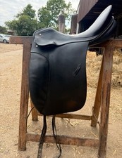 Dressursattel passier lenox gebraucht kaufen  Bad Neuenahr-Ahrweiler