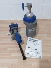 Dremel multi vise. for sale  MILTON KEYNES