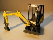 Wacker neuson et20 gebraucht kaufen  Eystrup