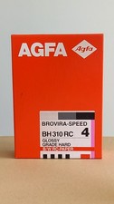 Agfa brovira speed gebraucht kaufen Agfa brovira speed gebraucht kaufen  Frankfurt am Main