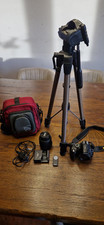Nikon d3000 kit usato  Vejano
