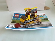 Lego city 60150 for sale Lego city 60150 for sale  ANDOVER