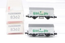 Fleischmann 8362 bierwagen gebraucht kaufen  Remseck am Neckar