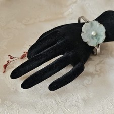 Bracelet créateur vintage d'occasion  Le Luc