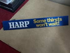 Vintage harp lager for sale  COVENTRY