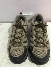 Merrell vibram beige for sale  BEXLEYHEATH