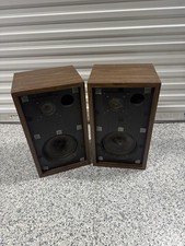 Pair norwalk bozak for sale  Glen Rock