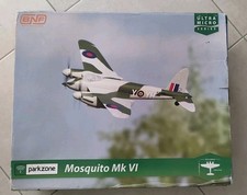 Parkzone mosquito avion usato  Spedire a Italy