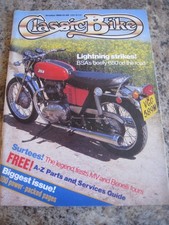 Classic bike oct for sale  BRISTOL