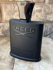 Vintage creed green for sale  Noble