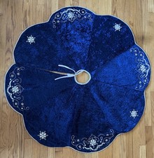 Tree skirt christmas for sale  Warrenton