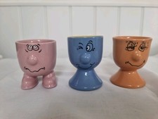 Funny face egg for sale  LONDON