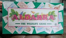 Aldabra wildlife game for sale Aldabra wildlife game for sale  OXFORD