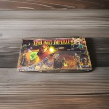 Twilight imperium usato  Perugia