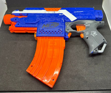 Nerf stryfe blaster for sale  USA