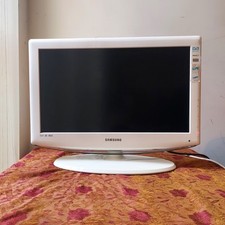 Samsung le19r86wd ready for sale  BRIGHTON