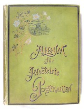 Altes fotoalbum 1900 gebraucht kaufen  Abtsgmünd