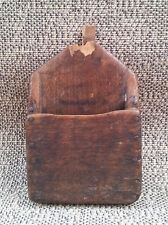 Ancien objet bois d'occasion Ancien objet bois d'occasion  La Côte-Saint-André