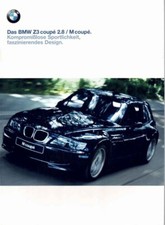 Catalogue brochure bmw usato  Spedire a Italy