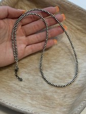 Native sterling silver for sale  West Babylon