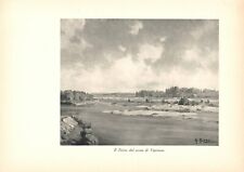 Vigevano veduta del usato  Lecco
