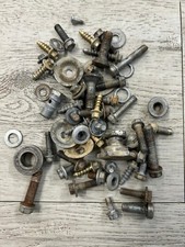 Parte della bullonatura usato  Tollegno