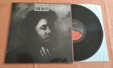 Tom waits anthology usato  Roma