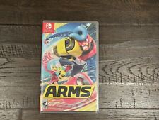 Arms nintendo switch for sale  Wentzville