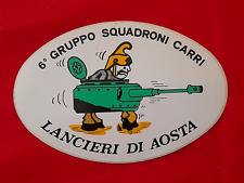 adesivi esercito usato  Pianezza