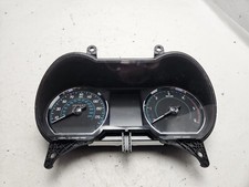 Jaguar instrument cluster for sale  DALKEITH