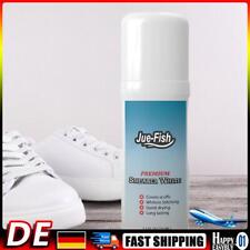 Shoes Whitening Cleaning Agent Dirt Remover Shoe Whitening Cleaner Long-Lasting  comprar usado  Enviando para Brazil