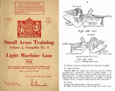 Bren .303 light for sale  Brighton