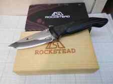 Rockstead knives coltello usato  Spedire a Italy