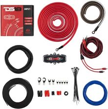 Ds18 ampkit4 4ga for sale  Miami